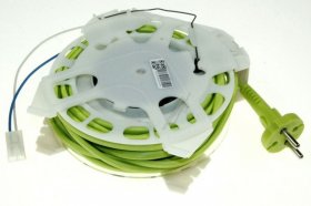 Cable Reels Vacuum Power Cord - 2198347680 Cable W [Electrolux Aeg]