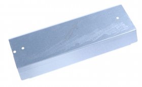 Insulation - C00345163 482000008339 Heat Shield Grill [Whirlpool Indesit]