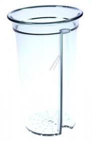 Saeco Stamper - 300010531831 Pusher Transparent