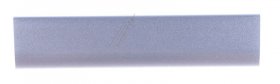 Samsung Ornamental Rail - Da64-06535a Trim Handle rf9000a abs hi121h cool White