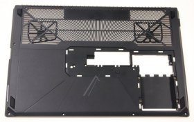 Asus Housing Part - 90nb0gp0-r7d010 Fx503vm Bottom Case Assembly