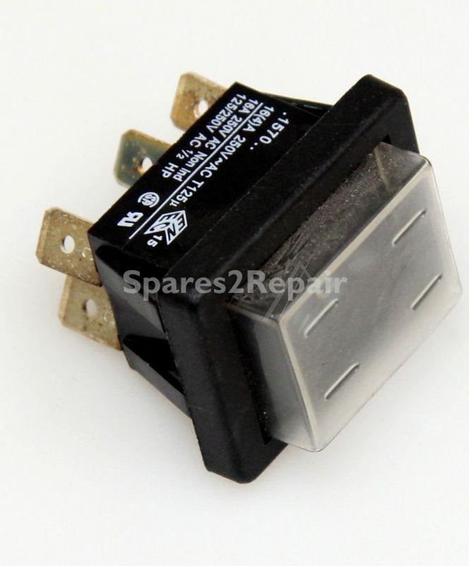 Karcher Switch - 6 630-809 0 Switch