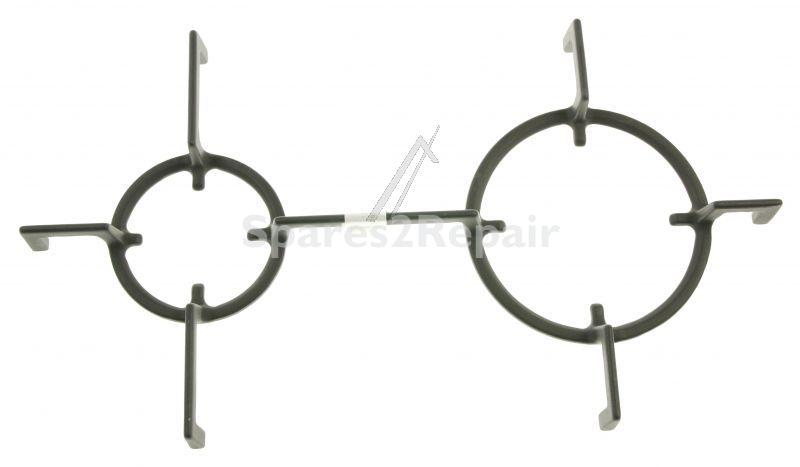 Kuppersbusch Grills - Rippenrost Li. 615014980