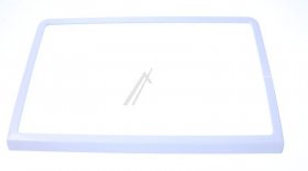 Hisense Gorenje Shelf Assembly - Hk1641247 Glass Shelf Assembly