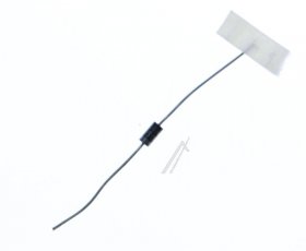 Taiwan Semiconductor Diode - 600v-1a 1n4937 Diode Sod-22