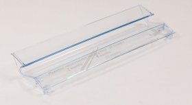 Flap - 2675029066 Flap Door Silk Screened Blue 73 [Electrolux Aeg]