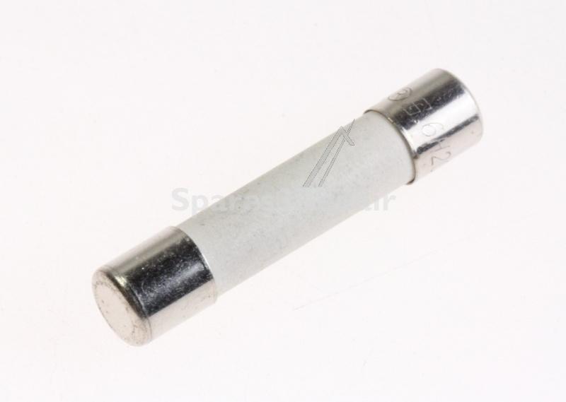Ceramic Fuse 6,3x32mm - 49015492 Fuse [Candy Hoover]