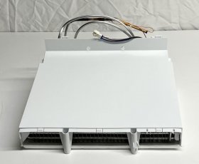 Condensation Cont. Compress. - 140143807265 Evaporator Assembly Freezer [Electrolux Aeg]