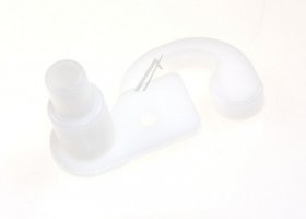 Samsung Stop Unit - Stopper Door-low a(r) tt-pjt pom w