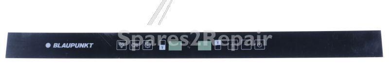 Climadiff Emblem - Vk132 03 04 09 Silk Printing Label