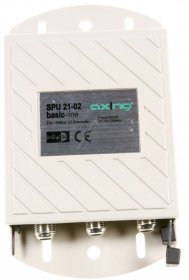 Axing Diseqc Selector Switch - Spu 21 02 Diseqc Selector Switch Outdoor 2 In1 - SPU02102