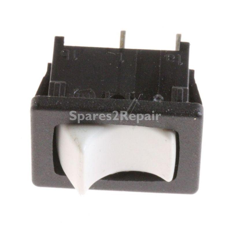 Switch - 00043796 Switch [Bosch Siemens]