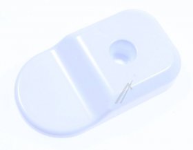 Cap - 70000392 Top Hinge Small Cover - W [Candy Hoover]