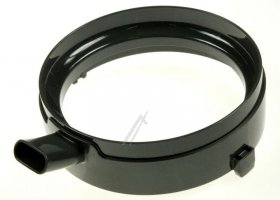 Philips Hopper - Cp9371-01 420303601281 Housing Part Plastic