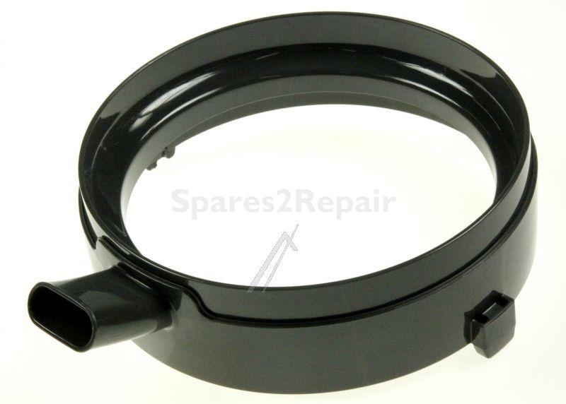 Philips Hopper - Cp9371-01 420303601281 Housing Part Plastic