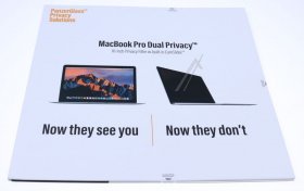 Panzerglass Display Protective Film - 0531 Display Protection Glass Magnetic Privacy 16 Macbook Pro White Box
