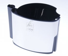 Melitta Fixings And Brackets - 6769920 Filter Holder Look V Timer Black