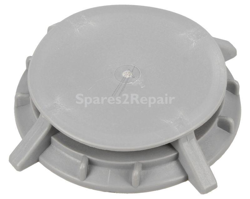 Atag Fixings And Brackets - 88010668 21307 Rail Upper Basket