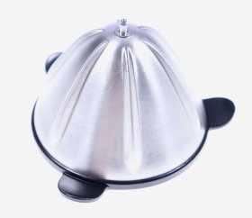 Pressing Cone - Ss-9100044488 Cone Gray+black [Groupe SEB]