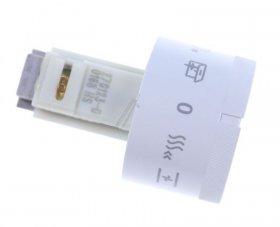 Hisense Gorenje Button - 888893 Knob Gpp 6-224-fs_k44-py Fs21 070-7045