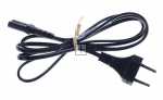 Tp Vision Mains Power Lead - 996592300314 389g204a15n0hl00ne Ac Power Cable 1500 For Europe