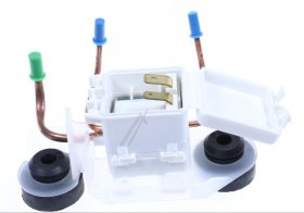Liebherr Solenoid Valve - 950380400 Magnetic Valve