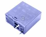Te Connectivity Pcb Relay To 24v - 24vdc 10a-250vac Relais, 1 Schliesser, 1419126-2