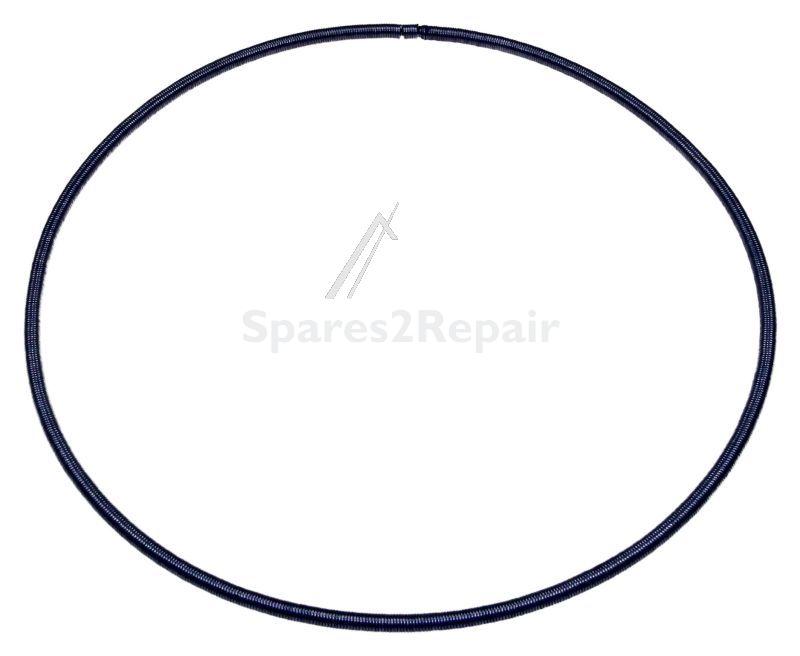 Clamp For Door Sleeve - 1320024001 Door Seal Spring Clamp [Electrolux Aeg]