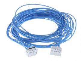 Harness - C00093726 482000027979 Wiring Display [Whirlpool Indesit]