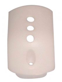 Lamp Cover - 4249380100 C00916386 Lamp-thermostat Housing Glass (line 2001) [Arcelik]