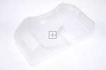 Container - 4501440200 C00867488 Evap Tray Cda660 [Arcelik]