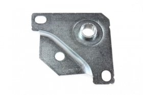 Lg Fixings And Brackets - 4810er3016a Lever