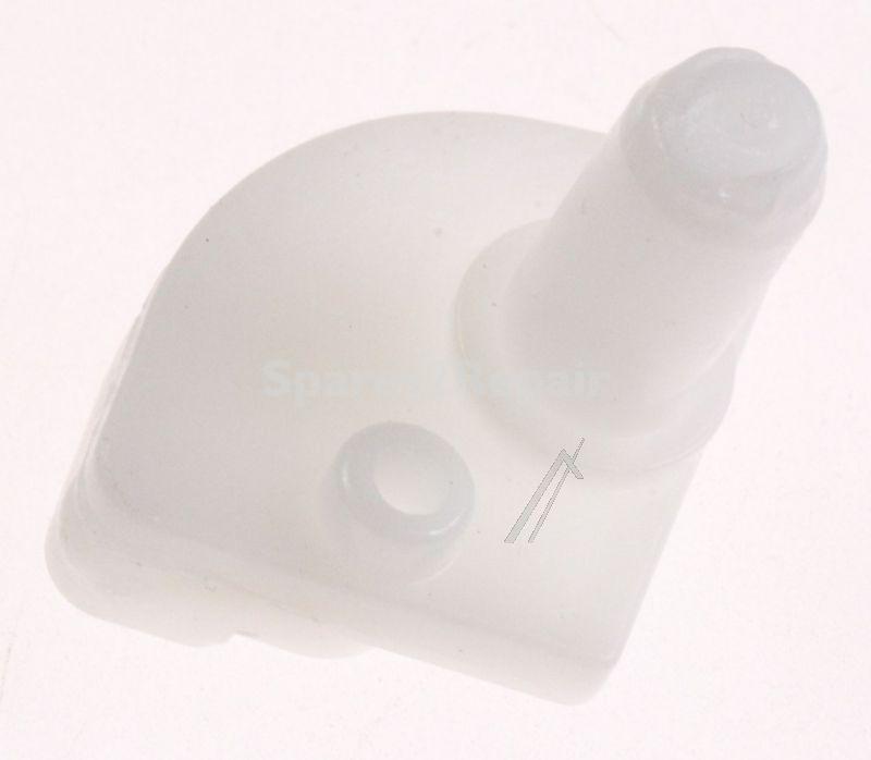 Door Hinges - C00110354 482000028468 Closure Aid Left [Whirlpool Indesit]