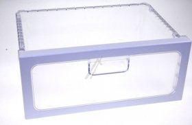 Samsung Vegetable Drawer - Da97-05045b Assembly-case Veg High Hermes Gpps+hips - -