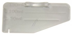 Spacer - C00298968 482000032173 Divider For Soap Dispenser Drawer Innex [Whirlpool Indesit]