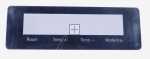 Hisense Gorenje Switch Screen - Hk1494179 Button Display Panel-drawing