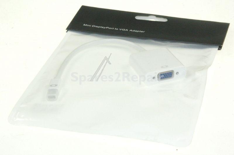 Compatible Hdd adapter - Mini Dp Plug To Vga Socket