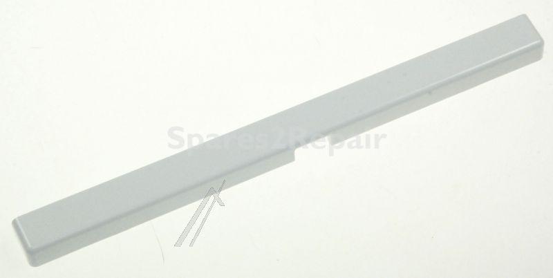 Hisense Gorenje Leg Cover Strip - 378456 Cabinet Door Holder Cover Upp 54n-b 070