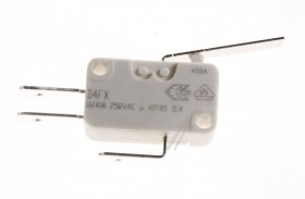 Switch - C00315891 481227138497 Microswitch [Whirlpool Indesit]