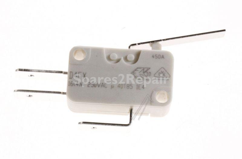 Switch - C00315891 481227138497 Microswitch [Whirlpool Indesit]