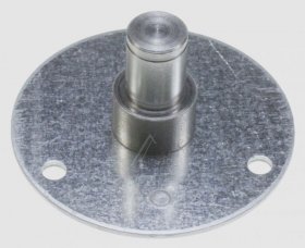 Drum Shaft - 40006362 Drum Shaft Assembly [Candy Hoover]