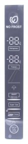Haier Display Unit - 0060841620b 49046238 Display Panel Assembly