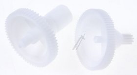 Switch - Kw717089 Reset Switch Assembly Including Button [Delonghi]