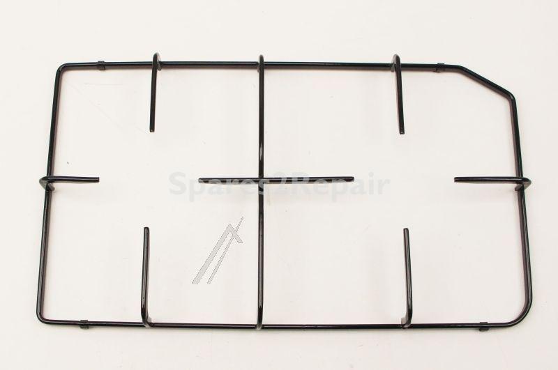 Elba Delonghi Grid - 217540080 Pan-support Left