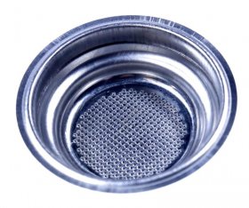 Smeg Coffee Filter - 063411190 Pod Filter