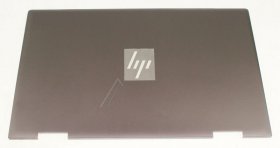 Hewlett Packard Rearpanel - L93204-001 Lcd Back Cover W Ant Dual Nfb