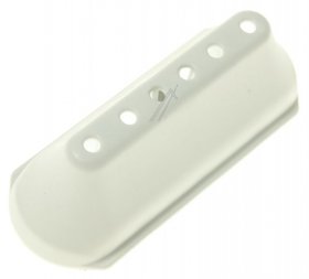 Smeg Fixings And Brackets - 760073104 Plastic Lifter 119 8mm