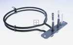 Teka Fan Oven Heating Element - 83340311 Turbo Element 1800w Hk (mmx)
