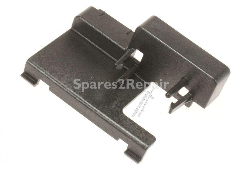 Fixings And Brackets - 00494705 Retaining Plate [Bosch Siemens]