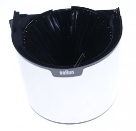Filter Holder - As00005602 Filter Basket [Delonghi]